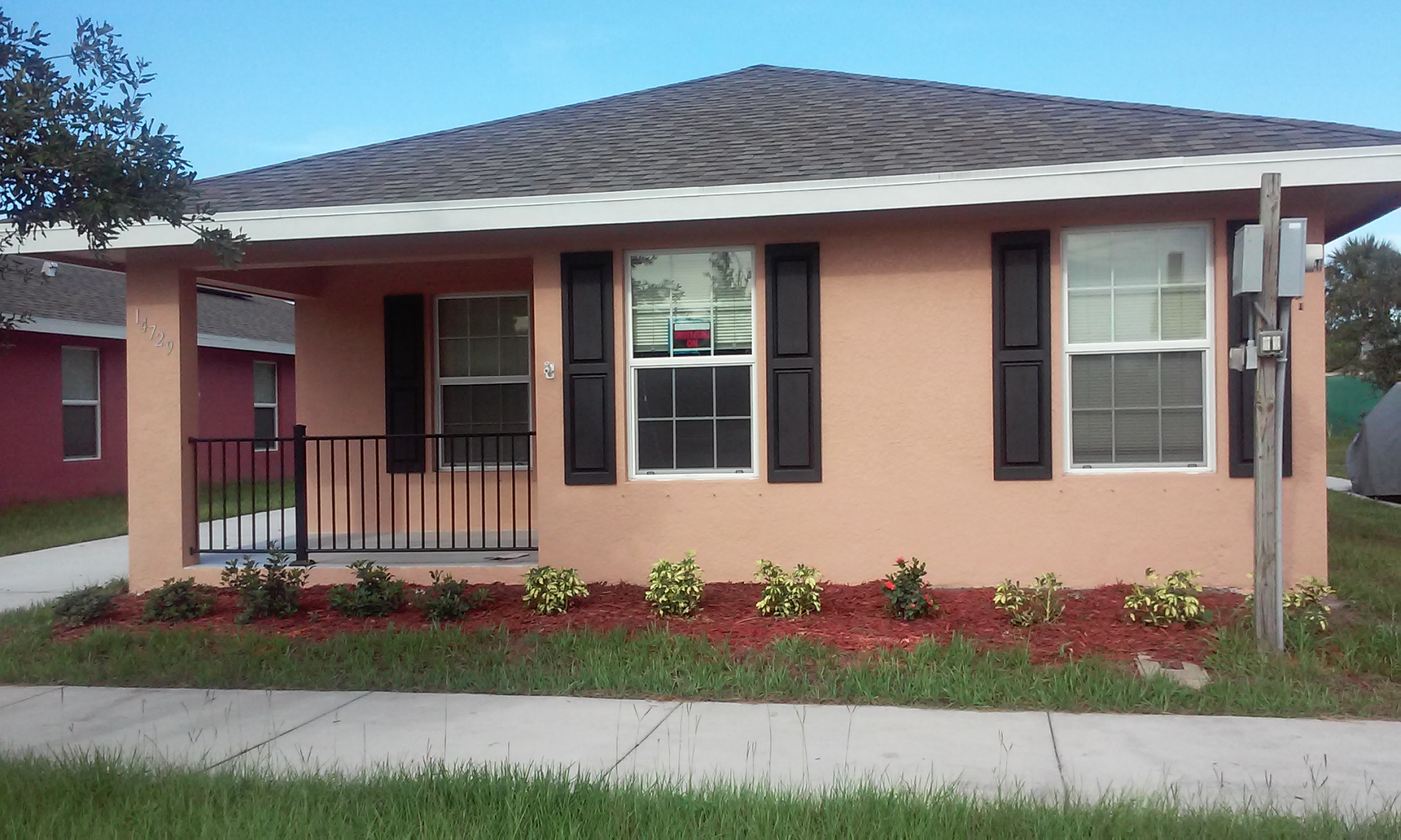 Habitat for Humanity of Martin County Our Families